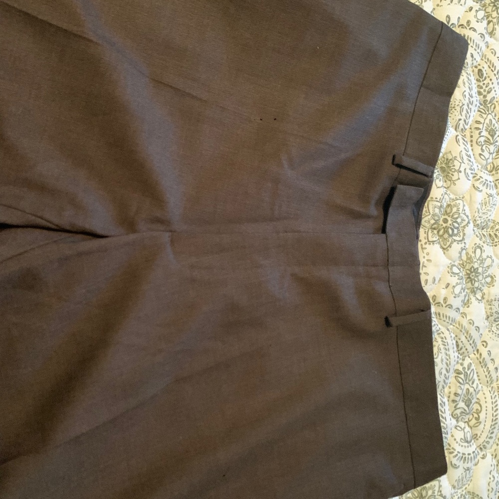 Mens Kenneth Cole Dress Slacks